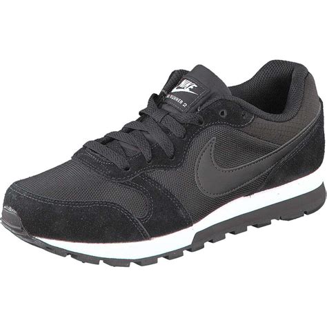 nike damen freizeitschuhe wmns md runner 2|Nike MD Runner 2 Wmns .